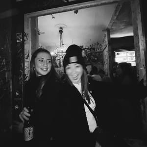 Meet your Posher, Jenna